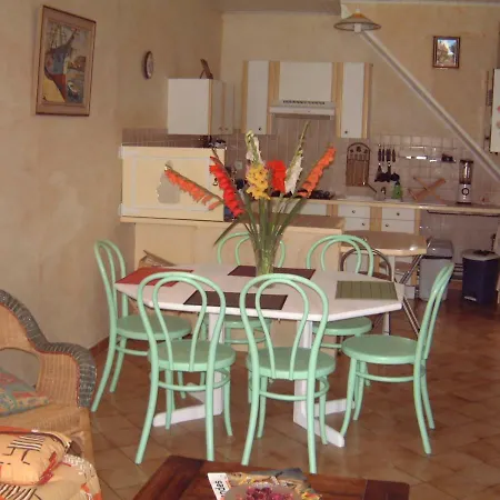 Ferienhaus A2pasdelaforet