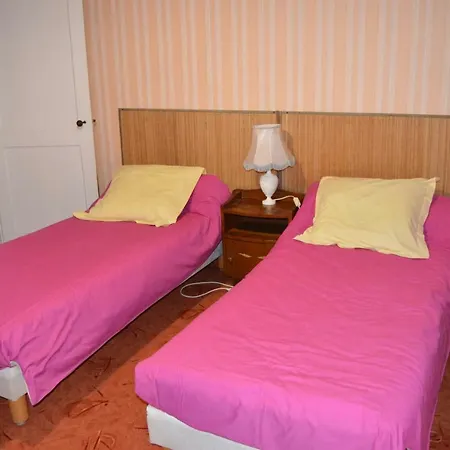 A2pasdelaforet Ferienhaus *
