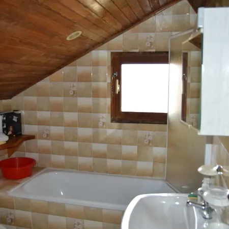 A2pasdelaforet Ferienhaus Morcenx