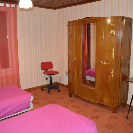 A2pasdelaforet Ferienhaus Morcenx