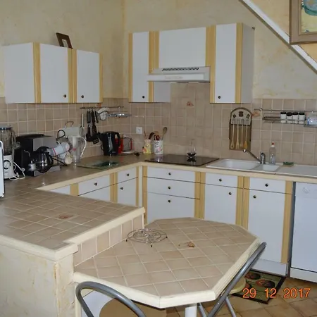 Ferienhaus A2pasdelaforet Morcenx