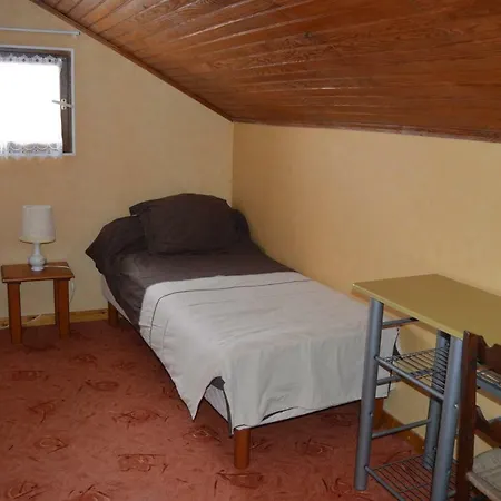 Ferienhaus A2pasdelaforet Morcenx