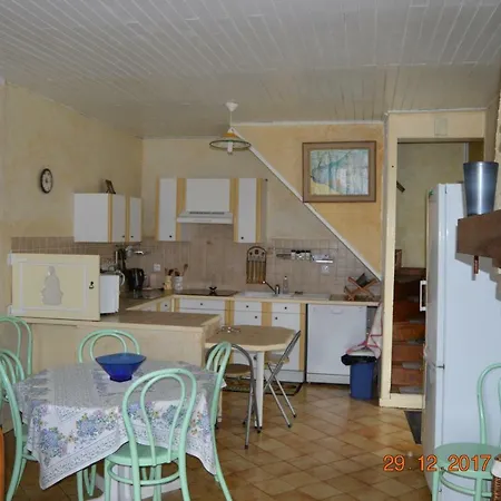 Ferienhaus A2pasdelaforet Morcenx