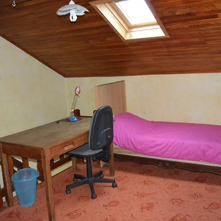 A2pasdelaforet Ferienhaus