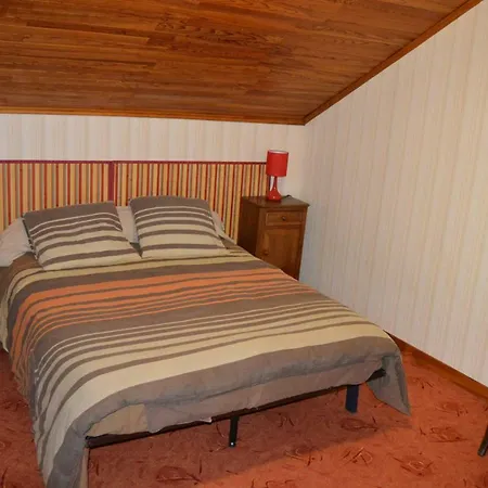 Ferienhaus A2pasdelaforet