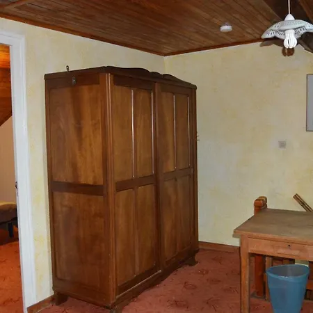 Ferienhaus A2pasdelaforet